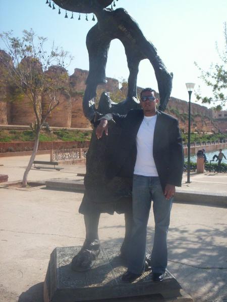 ana w had sat 3echran mn ayam dirasa