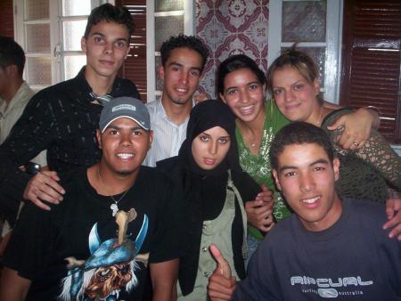 c moi ac mes amis de bac