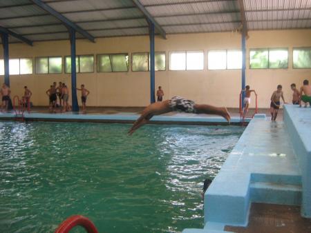 chui ds le club priv� waaaw