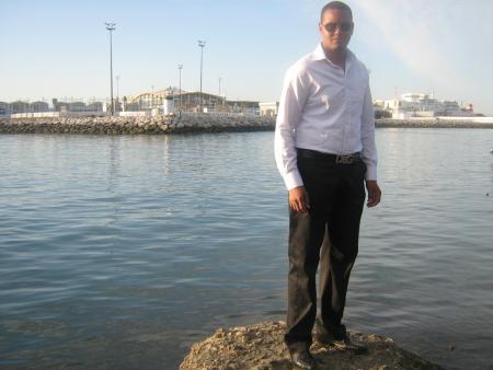 la porte de l'europe