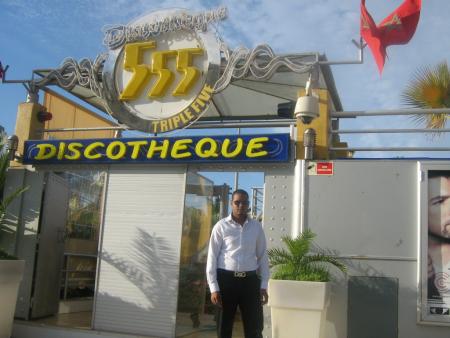 always the best dj in 555