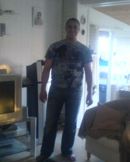 my oncle khalid from danemark