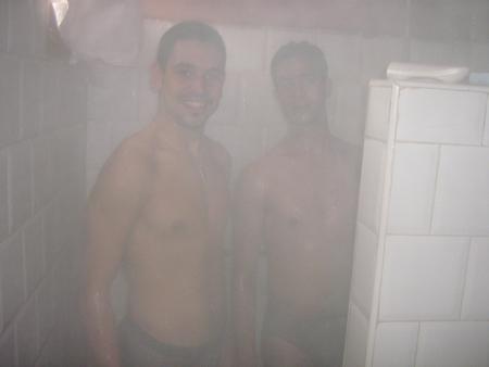 amine et anouar lkyasa dyal l7mam hhhhh