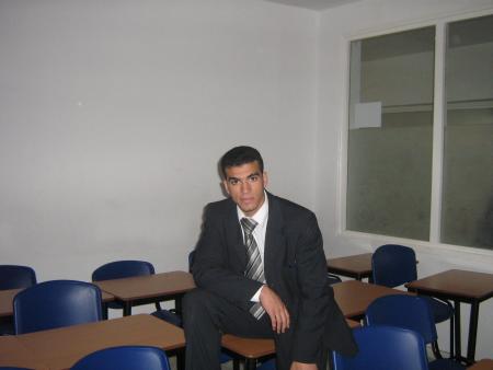 c mon ami karim nn c mon fr�re